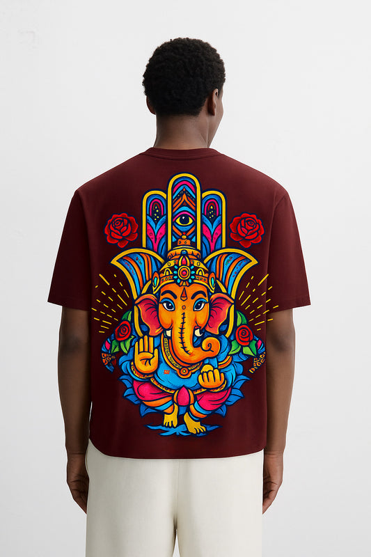 Ganesh